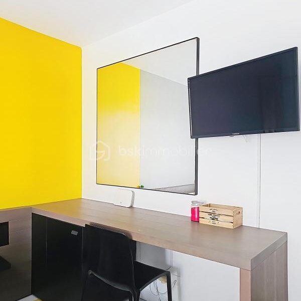 Appartement à vendre à Saint francois