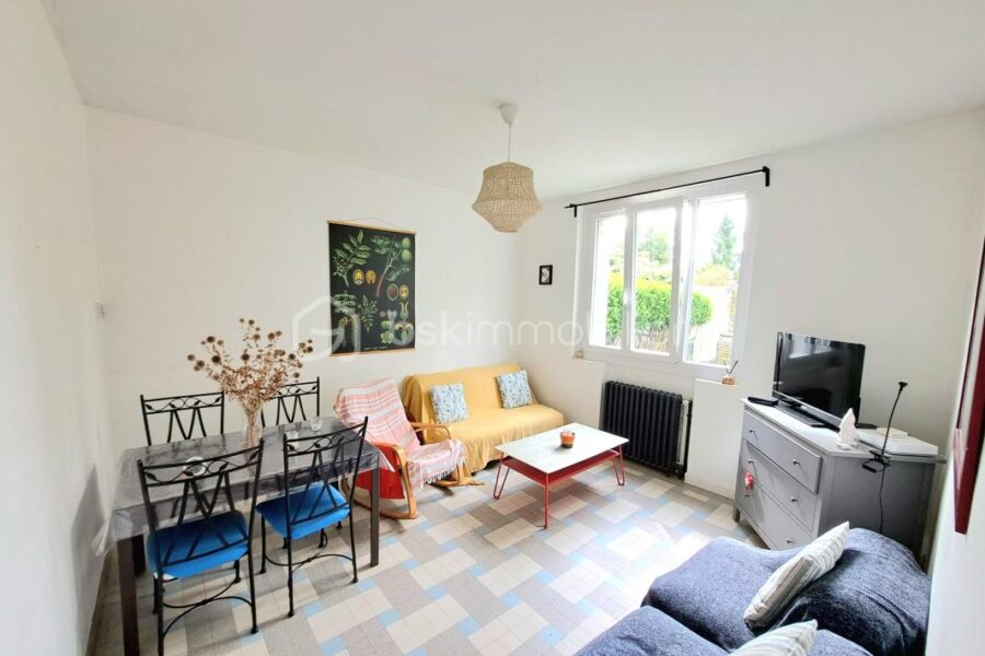 Maison à vendre à Compiegne