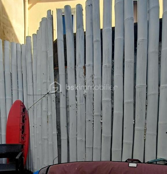 Maison à vendre à Les sables d olonne