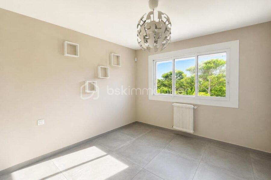 Appartement à vendre à Saint raphael
