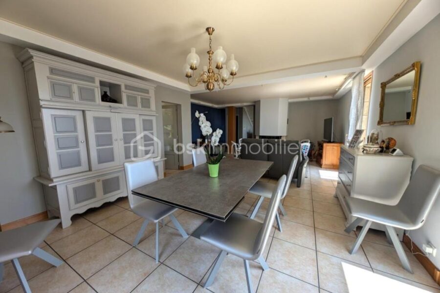 Maison à vendre à Gosne