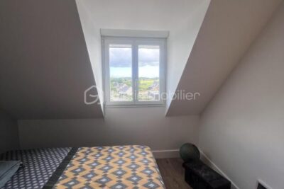 Appartement à vendre à Cleguer