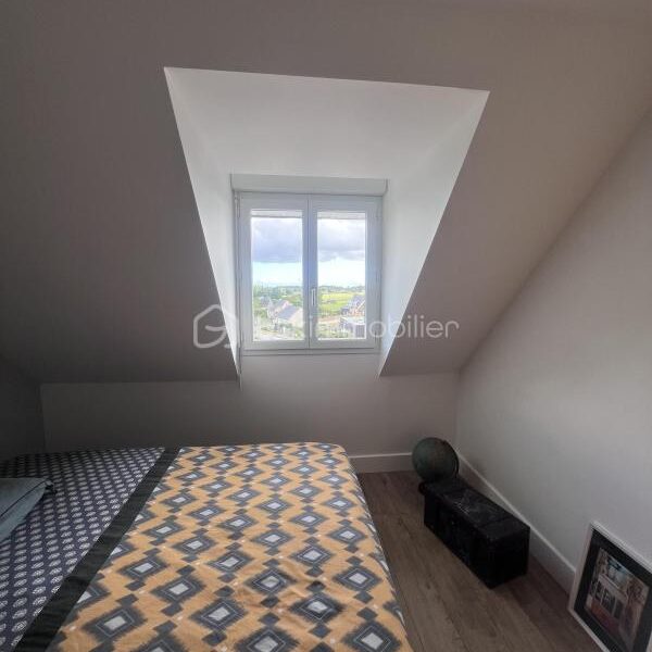 Appartement à vendre à Cleguer