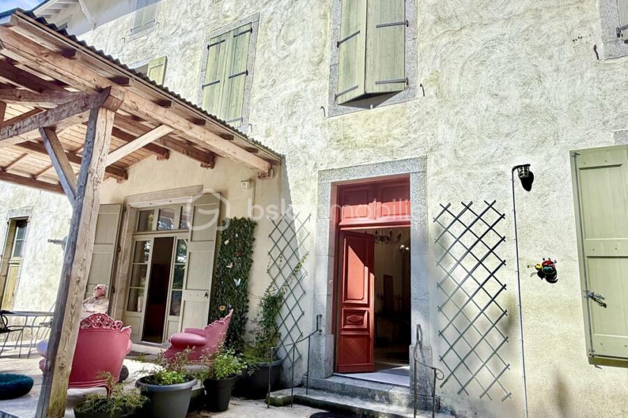 Maison à vendre à Revel