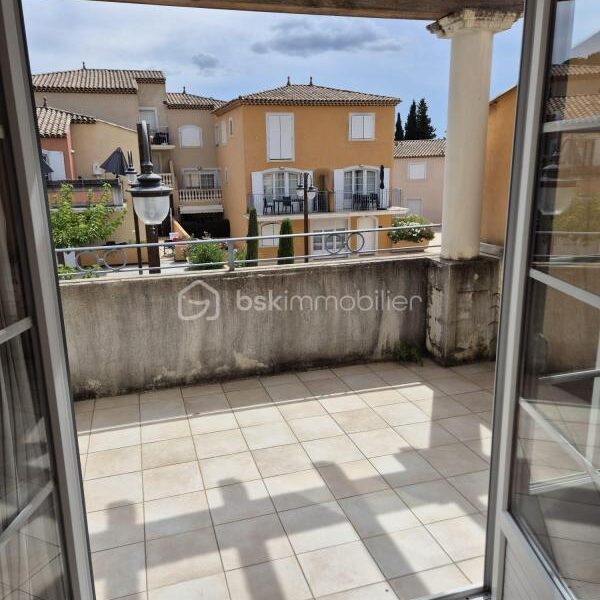 Appartement à vendre à Callian