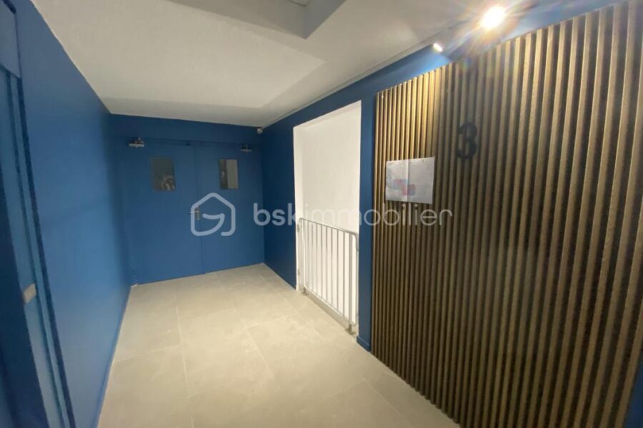 Appartement à vendre à Saint christol