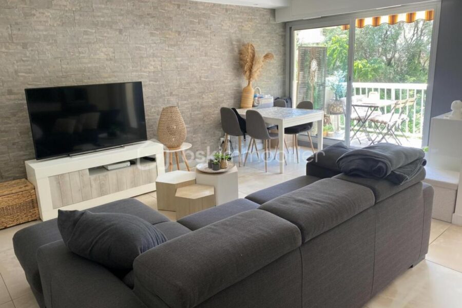 Appartement à vendre à Nice