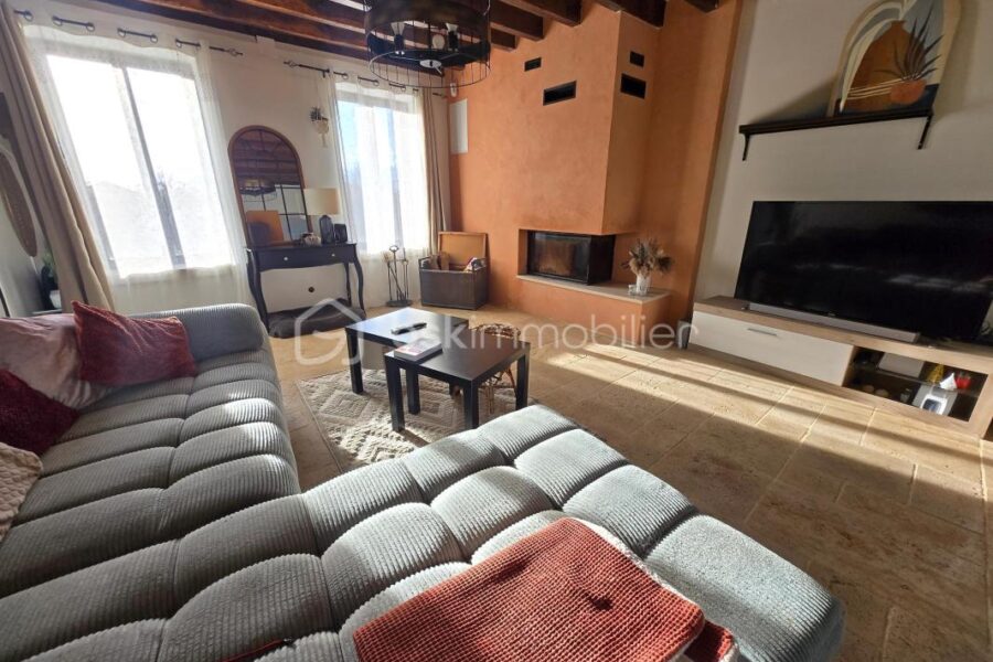 Maison à vendre à Raveau