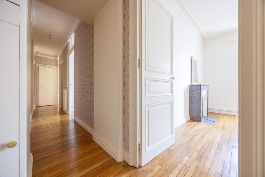 Appartement à vendre à Nantes