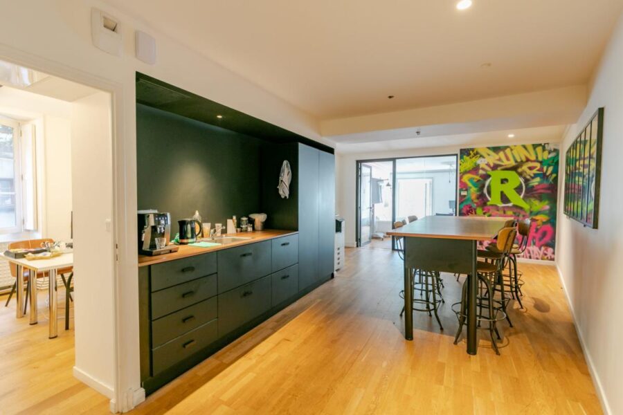 Appartement à vendre à Nantes