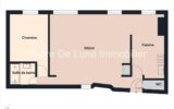 Appartement à vendre à Lyon