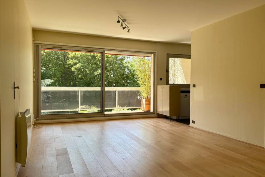 Appartement à vendre à Marcq en baroeul