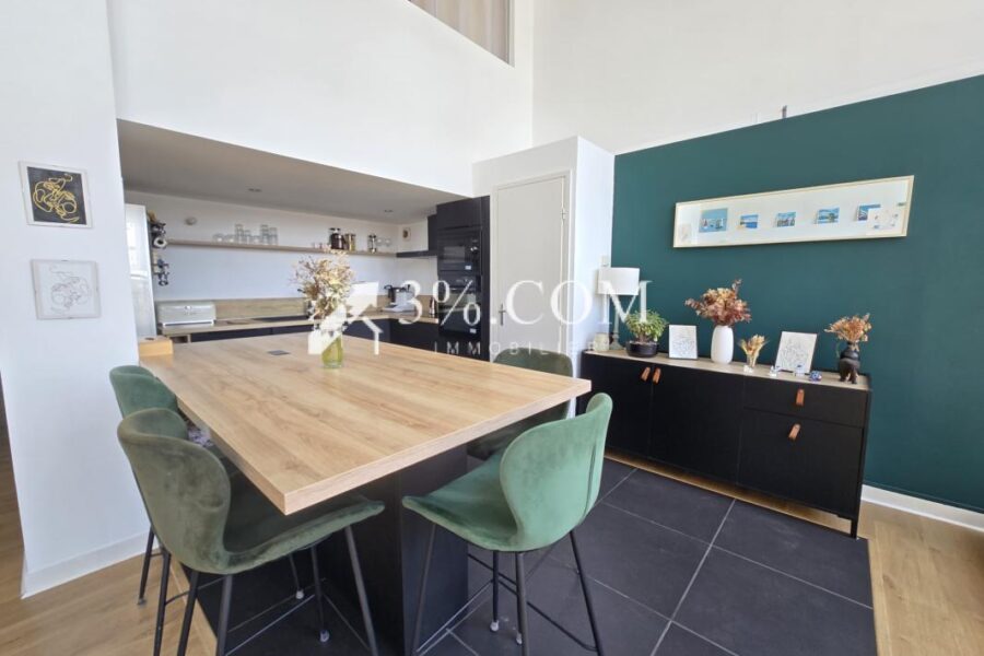 Appartement à vendre à Tourcoing