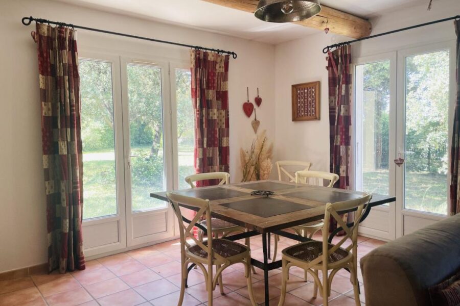 Maison à vendre à Pujaut