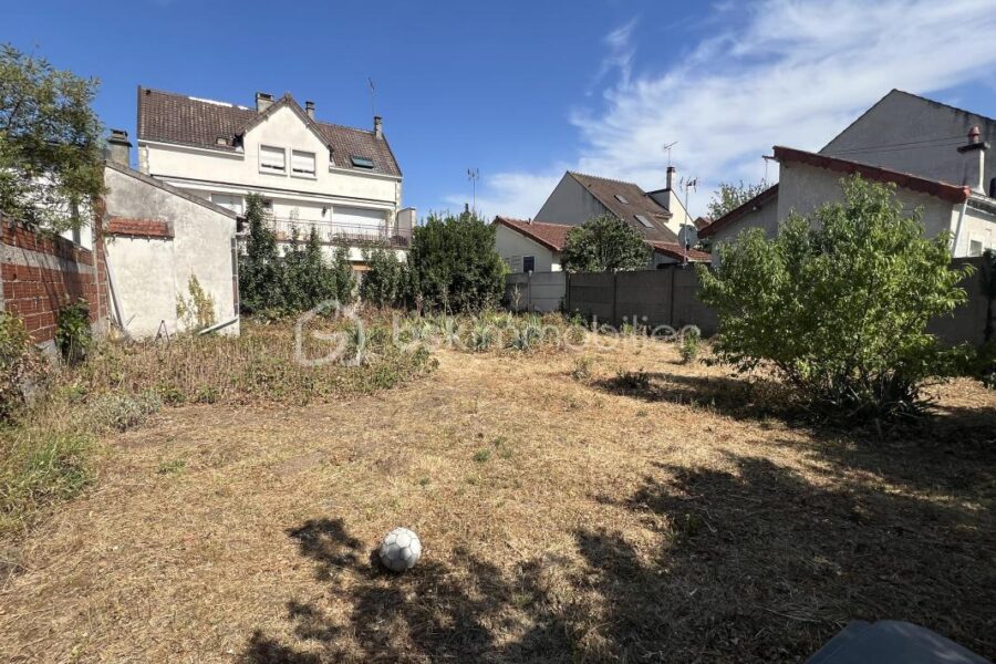 Terrain à vendre à Champigny sur marne — Vue nature — photo 4