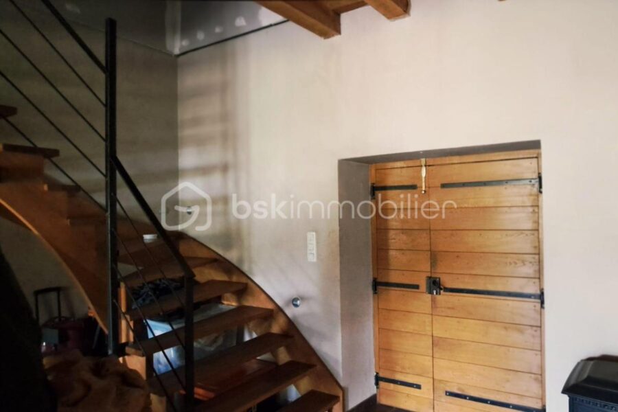 Maison à vendre à Asnieres sous bois
