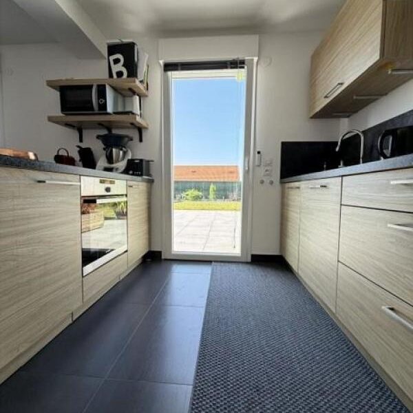 Maison à vendre à Art sur meurthe
