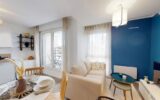 Appartement à louer à Rouen