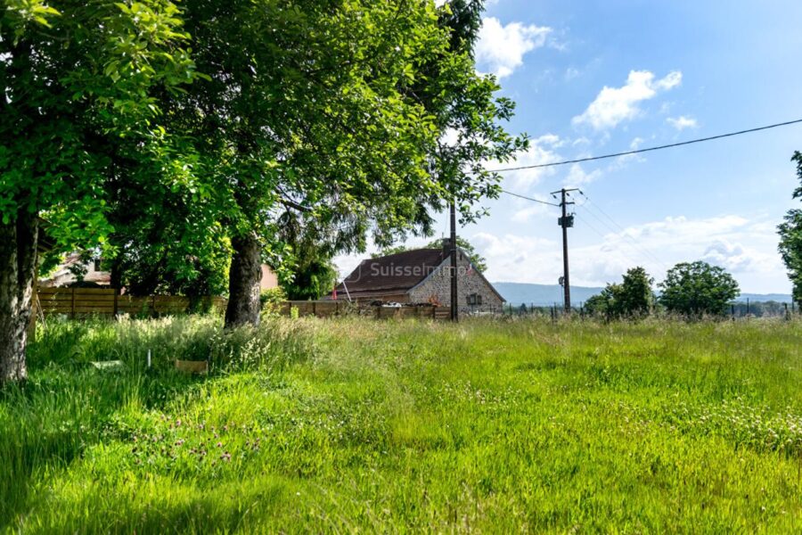 Terrain à vendre à Lure