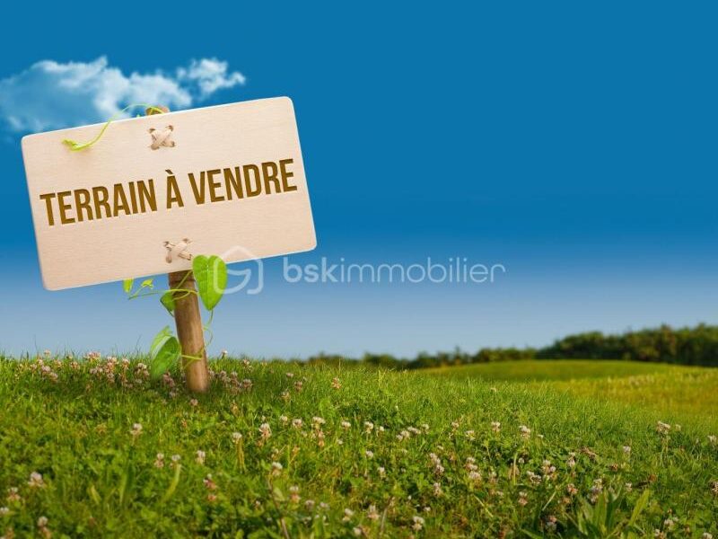 Terrain à vendre à Epernon — Vue nature — photo 4