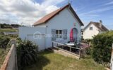 Maison à vendre à Criel sur mer