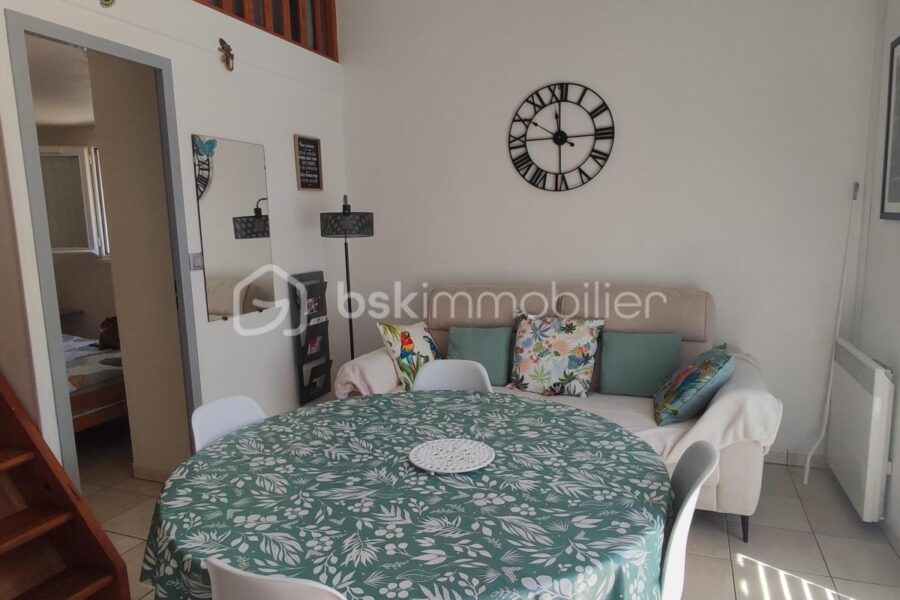 Maison à vendre à Saint martin d ardeche