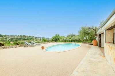 Maison à vendre à Vence