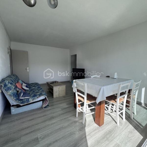Appartement à vendre à Palavas les flots