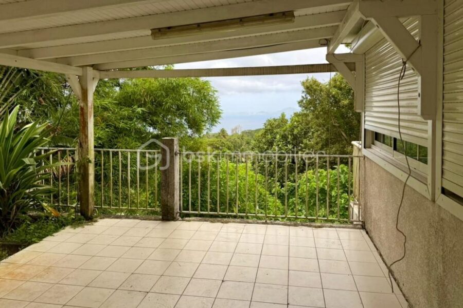 Maison à vendre à Trois rivieres