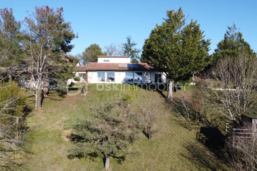 Maison à vendre à Gimont