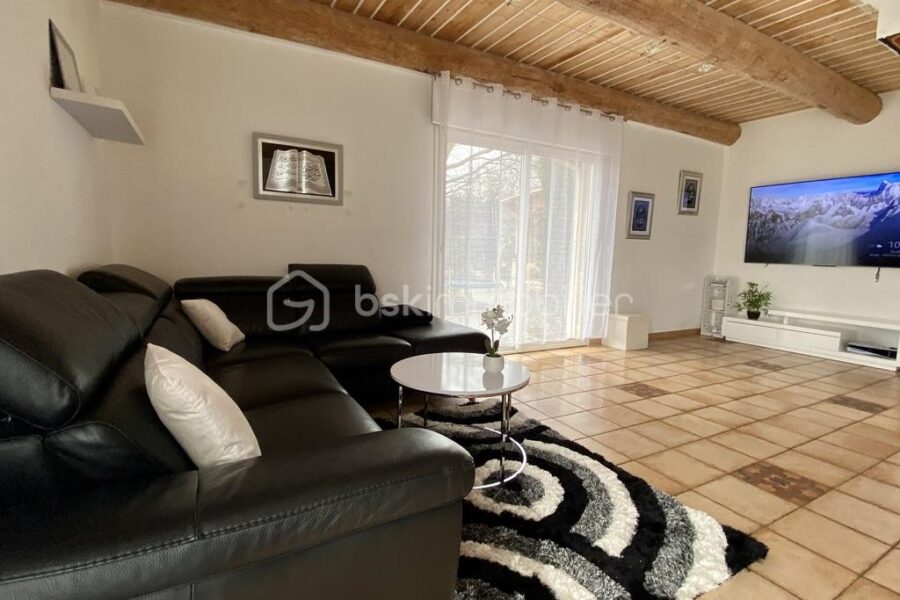 Maison à vendre à La motte