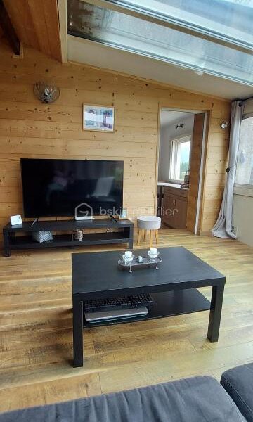 Appartement à vendre à Crolles — Vue montagne — photo 4