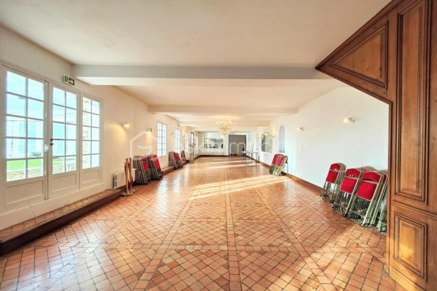 Maison à vendre à Gambais
