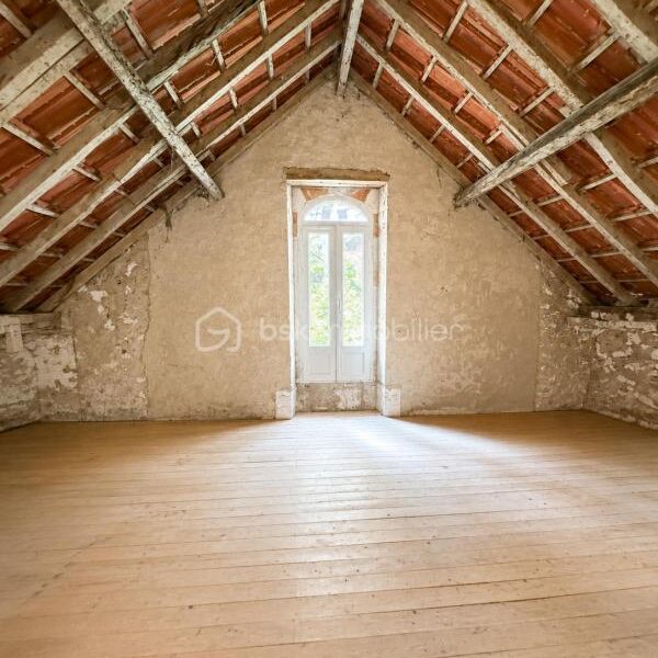Maison à vendre à Razac sur l isle
