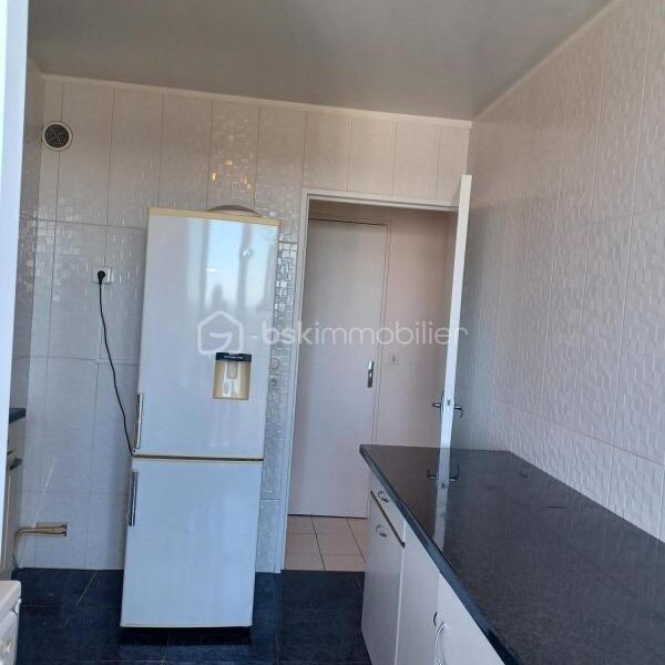 Appartement à vendre à Sevran