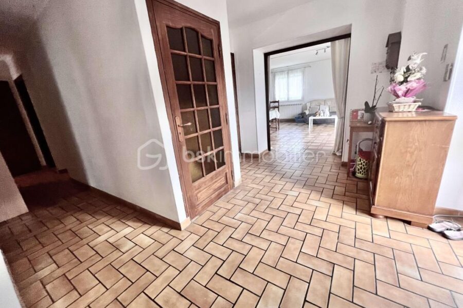 Maison à vendre à Saint remy de maurienne