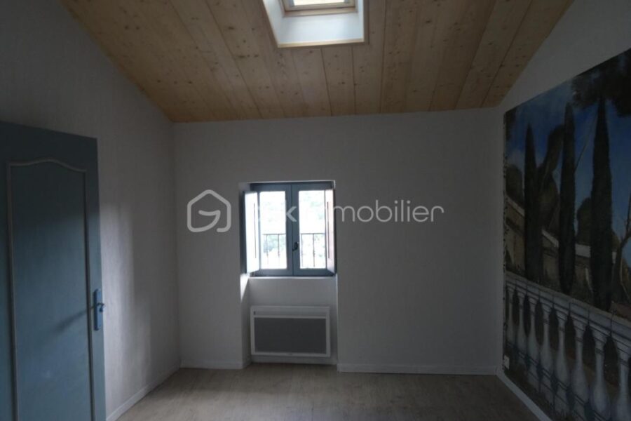 Maison à vendre à Biot