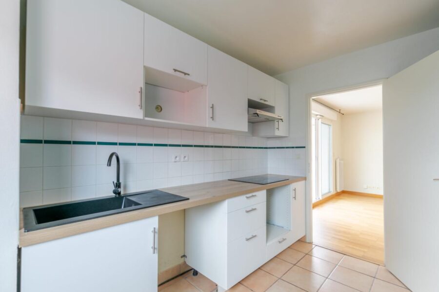 Appartement à vendre à Nantes