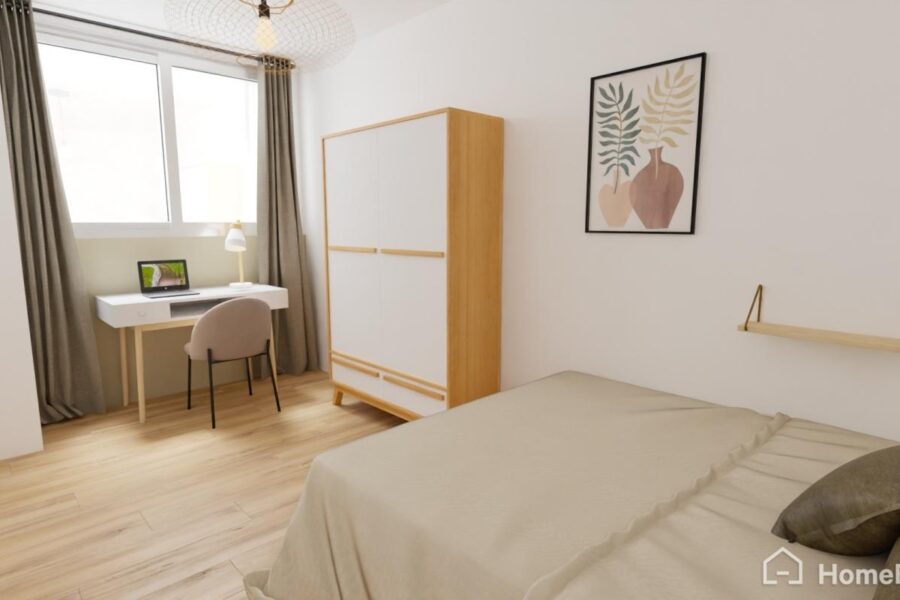 Appartement à vendre à Nancy