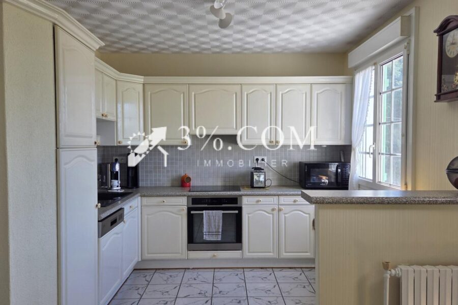 Maison à vendre à Saint jacut les pins