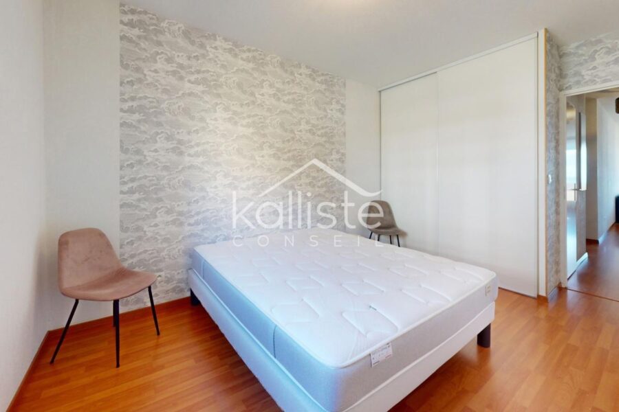 Appartement à vendre à Ajaccio