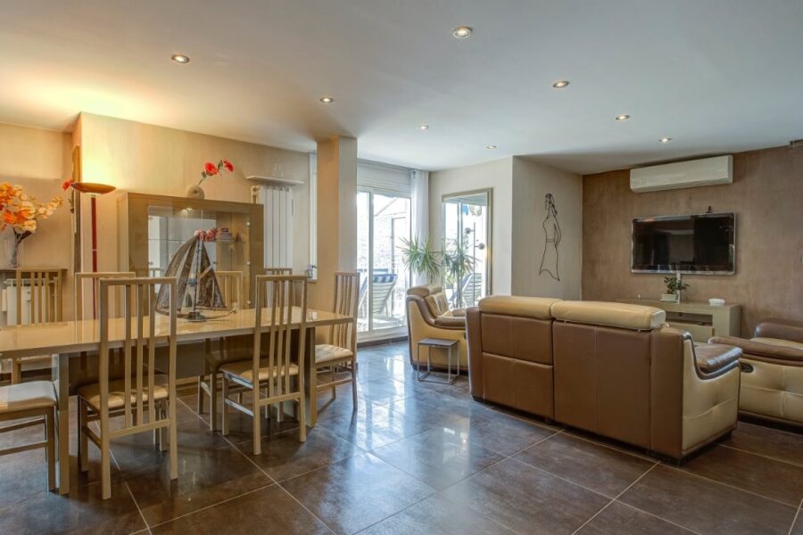 Appartement à vendre à Nice