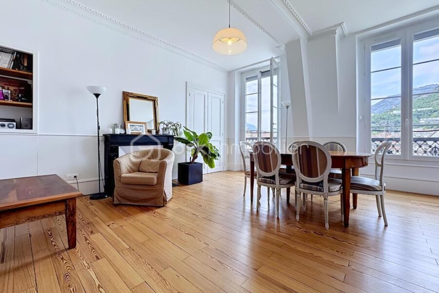 Appartement à vendre à Grenoble