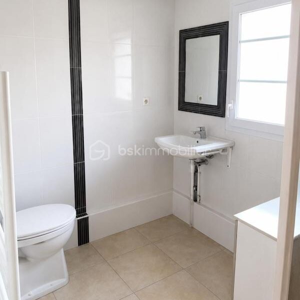 Appartement à vendre à Vaux le penil