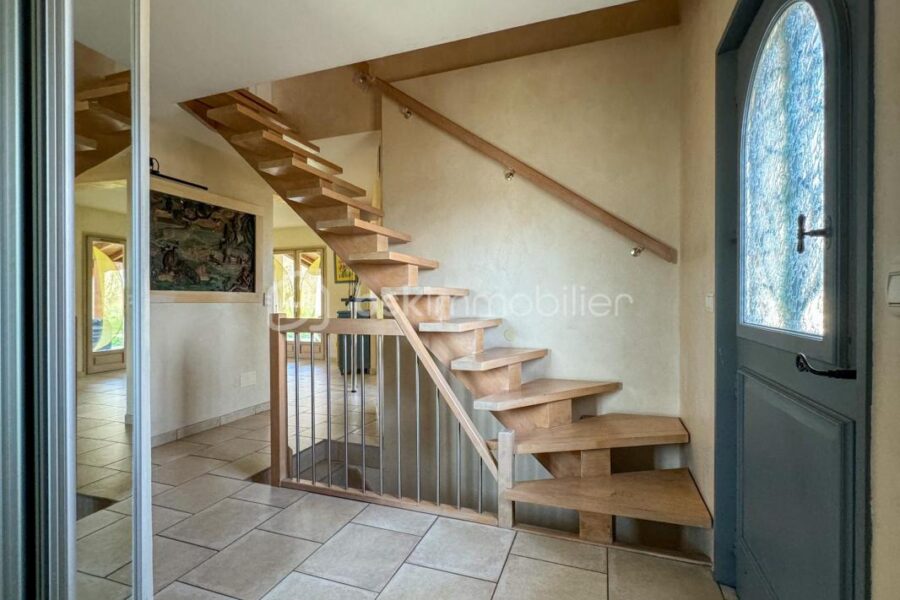 Maison à vendre à Challex
