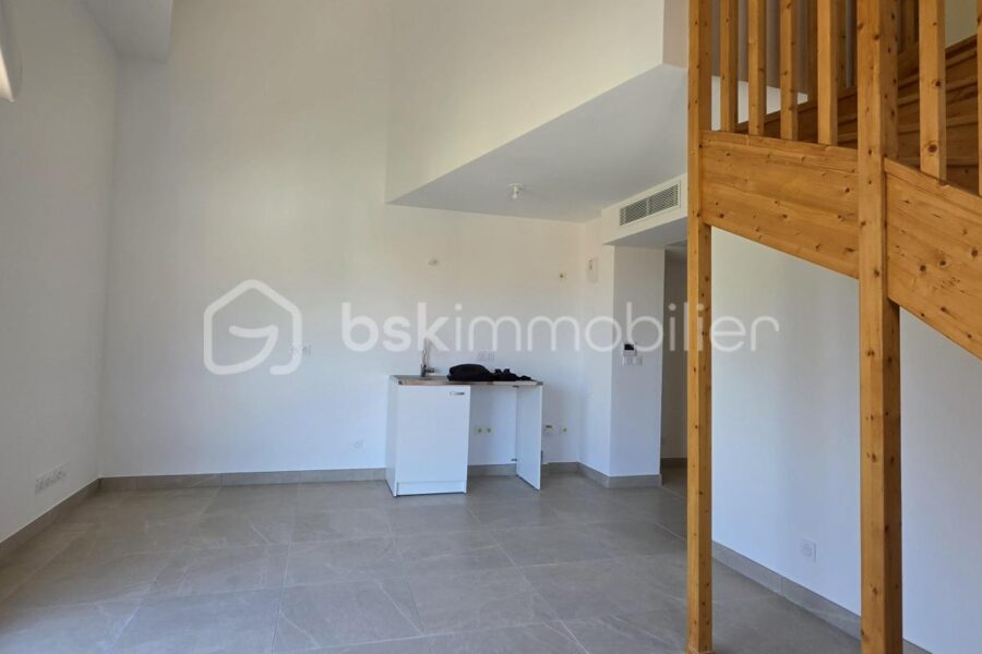 Appartement à vendre à Roquebrune cap martin
