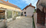 Maison à vendre à Bazolles