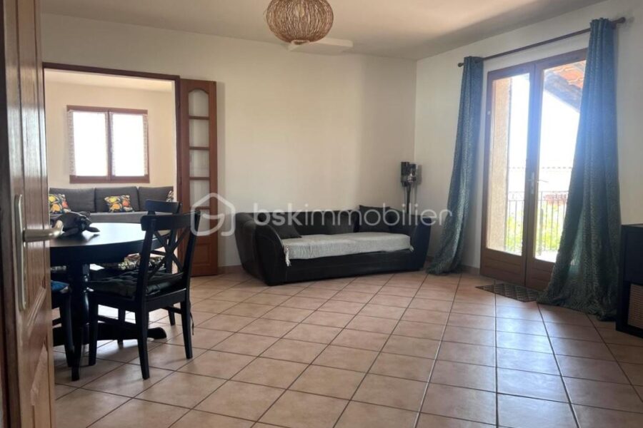 Maison à vendre à Frontignan