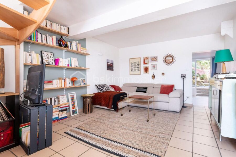 Maison à vendre à Couzon au mont d or
