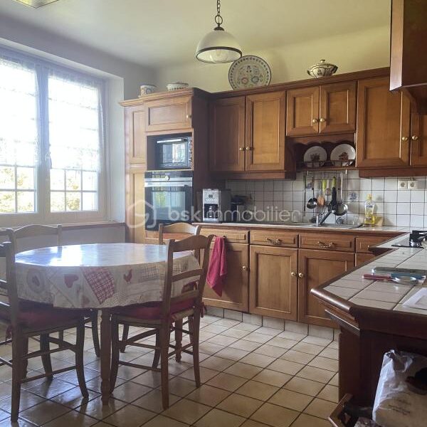 Maison à vendre à Crozon